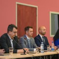 Panel o osiguranju na 92.: Međunarodnom sajmu poljoprivrede u Novom Sadu Podizanje svesti kao misija osiguravača