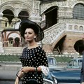 Ovako čuvena Sofija Loren izgleda bez šminke: Fatalna glumica uhvaćena u kućnom izdanju u 90. godini, svi komentarišu samo…