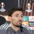 Mladenović veran Panatinaikosu