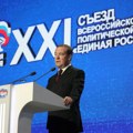 Medvedev: Njemačka je ponovo neprijatelj Rusije