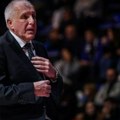 Obradović posle poraza od dubaia: Nismo znali da privedemo meč kraju!