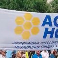 Asocijacija slobodnih i nezavisnih sindikata: Država treba da istraži sve incidente koji su se dogodili u Krušiku