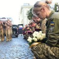 Kako Zapad pomaže Rusiji da finansira rat protiv Ukrajine