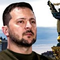 Zelenski otkrio tajni plan:Ukrajina će sklopiti sporazume o odbrani sa ovim zemljama