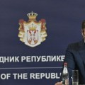 Vučić odbacio optužbe Marinike Tepić, tvrdi da ne poznaje Filipa Koraća