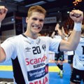 Mitrović u Dinamu