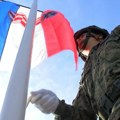 Hrvati ponovo ponovo uvode obavezni vojni rok