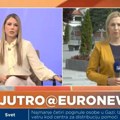 Euronews :Dan posle izbora-Nasilje nad novinarima nedopustivo