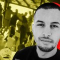 Snimak tragedije nije razrešio misteriju: Da li je Ognjen usmrtio Aleksu na rođendanskom slavlju?