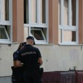 Učenik škole na Novom Beogradu doneo nož u školu i pretio đacima