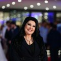 Dragana Mirković pokazala zgodnog brata: Familija naše zvezde stigla u Beč na slavlje (FOTO)