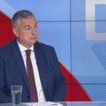 Šoškić: Pozitivni finansijski efekti od projekta Jadar za našu zemlju gotovo beznačajni, a mogli bi biti i negativni