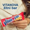 Severna Makedonija: Vitanova žitni barovi prvi izbor potrošača