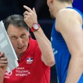 Selektor Srbije: "Koliko je naših u Superligi... Sve je jasno"