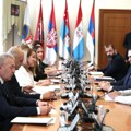 Podrška saradnji lokalnih samouprava i unapređenju prelaza evzoni: Razmatrane ključne teme od značaja za jačanje bilateralne…