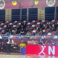 Od „otpisanih“ samo Lundberg došao u Železnik
