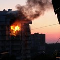 Uživo smrt visi u vazduhu! Stravičan udar Rusije, Kijev je u plamenu!