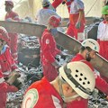Ne prestaje razmena raketnih baraža Izraela i Irana
