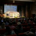 Vek postojanja: Svečanom akademijom obeležen veliki jubilej Predškolske ustanove ,,Naše dete“ u Vranju