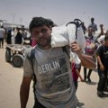 Palestinska Civilna odbrana: U Pojasu Gaze 12 mrtvih u izraelskim napadima