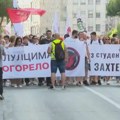 Studenti i zborovi građana u Beogradu uputili zahteve vlastima, poručili: "Izbori su ogledalo sistema"