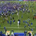 Veljko Paunović pokazao kakva je ljudina! Njegov šmekerski potez u trenucima opšteg haosa na terenu oduševio je fudbalski…