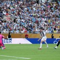 Vlahović strelac u debaklu Juventusa od Mančester Sitija