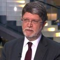 Tonino Picula o protestima u Beogradu: Vučić odbija da raspiše izbore jer zna da njegova vlast više nije čvrsta