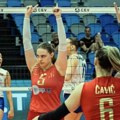 Marija Šušić zadužila dres Srema