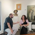 Muzičko-scenski događaj večeri Predstava "Proba" nas vodi na putovanje prepuno emocija i učenja o romskoj tradiciji