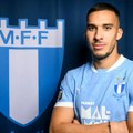 Andrej Đurić napustio crvenu zvezdu: Mladi defanzivac zadužio plavu opremu Malmea!