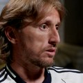 Luka Modrić prešao u Milano