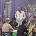 "Gastoz me razočarao.." Tri dana pred finale izbačen je on, Aleks se rasula na komada od tuge