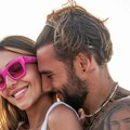 "Ludo te volim" Anastasija i Nemanja u ljubavnom zanosu: Ona blista kraj njega, obratila mu se jakim rečima