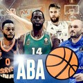 Regionalna ABA liga širi granice – ulaze Kluž i Beč, uvodi se novi sistem takmičenja