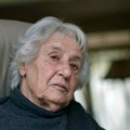 Preživela je Aušvic – i sa 100 godina još uvek upozorava