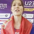 "To je moja tajna želja, nisam izgovarala naglas": Zlatna Angelina Topić prvi put priznala šta godinama sanja