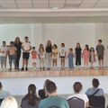 Javni čas Škole glume u podavalskom naselju Beli Potok