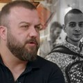 Borko Radivojević slomljen zbog smrti harmonikaša Nikole Šabata: "Nema tužne melodije koja opisuje ovu tugu"