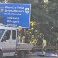 Bije greška, već poruka! Srbi u Mitrovici dočekani sa "Dobrodoš li", ispraćeni sa "Zbogom"