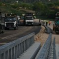 Vučić: Dunavski koridor velika stvar za istočnu Srbiju, do novembra biće skoro gotov