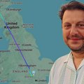 Zoran zasukao rukave i obrisao pod s teroristom: Evo kako je kompanija Easyjet reagovala na herojski postupak Nasteskog
