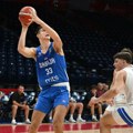 "Orlići" saznali na koga idu u nokaut fazi Eurobasketa: Ništa od prvog mesta, ali smo favoriti