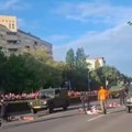 Paradu u Zagrebu obeležio incident, usledila brza reakcija