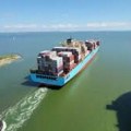 Maersk objavio sjajne rezultate