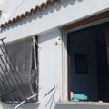 Prve fotografije nakon eksplozije u kojoj su povređeni srpski državljani Dramatični prizori u Grčkoj, od siline detonacije…