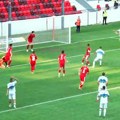 Fudbaleri Dubočice doživeli i drugi poraz u prva dva kola: GFK Dubočica – FK Zemun 0:1