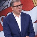 Vučić najavio lepe vesti: Postićićemo izuzetne rezultate sa novim ekonomskim merama