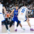 Srbija lako preko Češke do finala Superkupa
