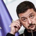 Zelenski potvrdio da će se sastati sa Trampom u Vašingtonu: „Podržavamo predlog za sastanak između Ukrajine, SAD i Rusije“…